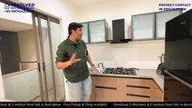 2 BHK Sample Flat | 2&3 BHK | Dhanori, Pune